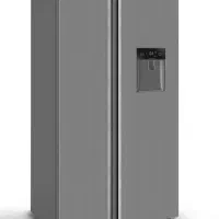 یخچال ساید ایکس ویژن X.Vision TS665-AWD/ASD|یخچال و فریزر|رباطکریم, رباطکریم|دیوار