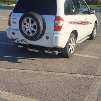 x33 مدل ۹۰|خودرو سواری و وانت|شهرکرد, |دیوار