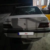 پژوslx tu5 مدل 91|خودرو سواری و وانت|ملکان, |دیوار