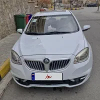 برلیانس h330 اتومات