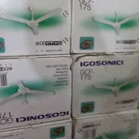 پنگه سقفی خلیجی وارداتی