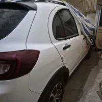 اطلس gفول صفر کیلومتر سانروف دار ۱۴۰۴