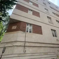 ۷۱ متر دو خوابه فول امکانات تکواحدی نوساز