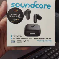 هندزفری بلوتوث انکر R50inc anker اصلی با گارانتی