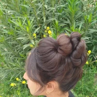 تخفیف فوق‌العاده کاشت مژه میکاپ و شینیون