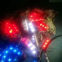 چراغ ال ای دی