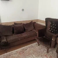 مبل|مبلمان خانگی و میز عسلی|گناباد, |دیوار