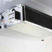 ساخت کویل مبدل چیلر کندانسور داکت کولر و فن کویل|کولر گازی و فن‌کوئل|رباط‌کریم, ده‌حسن|دیوار