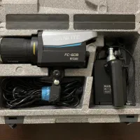 ویدیو لایت nanlite