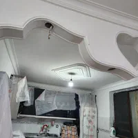 نقاشی ورنگ کاری ساختمان|خدمات پیشه و مهارت|ملایر, |دیوار