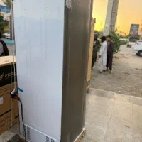 یخچال فریزر ۳۰ فوت بدون برفک مهیان آکبند با ضمانت|یخچال و فریزر|چابهار, |دیوار