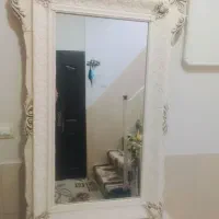 آیینه قدی|آینه|همدان, |دیوار