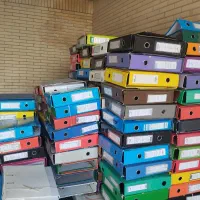 زونکن اسناد حسابداری