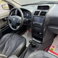 فروش سمند سورن پلاس EF7 بنزینی ۱۴۰۳