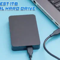 هارد یک ترابایت