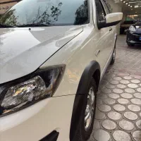 کوییک GXR L سفید مدل 1403|خودرو سواری و وانت|اصفهان, فرح آباد|دیوار