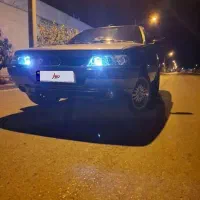 روآ سال 89 معاوضه با پراید