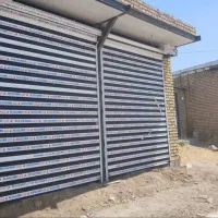 کرکره برقی تعمیرات تخصصی تعویض فنر|فروشگاه و مغازه|سبزوار, شهرک ابوذر|دیوار