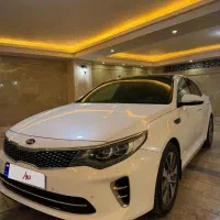 اپتیما جی تی لاین ۲۰۱۷