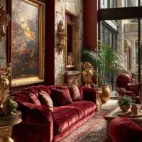 آپارتمان138متر-مشاعات-آبی-سنددارد-اتاق-بیلیارد