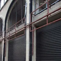 اجاره مغازه ۷۱متری بلوار باهنر