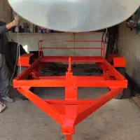 تانکر هزاری و دو هزاری