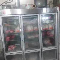 یخچال ۳ درب