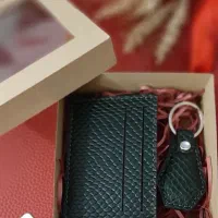 جاکارتی چرم طبیعی