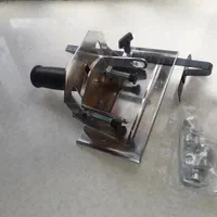 ماکت شاه میگو گل مصنوعی کاکتوس تبدیل مینی فرز اره|مجسمه، تندیس، ماکت|تهران, آرژانتین|دیوار