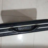 کیف رمز دار