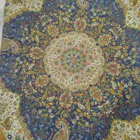 رومیزی ترمه اصل