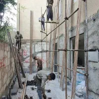 نیازمند به استا کار داربست،اچاری و راننده|استخدام معماری، عمران و ساختمانی|تهران, شهرک امیرالمومنین|دیوار