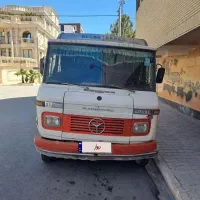 مینیبوس 64 قیمت مناسب