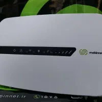 مودم مبینت 6500q