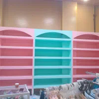 کناف ونقاشی ساختمان  سالها تخصص ماست
