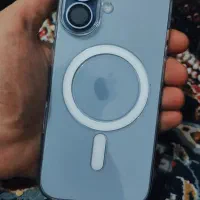 آیفون ۱۷ نرمال درحد پلمپ