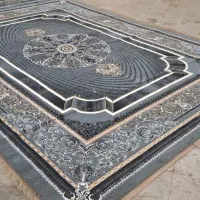 فرش کلاسیک دودی وفیلی|فرش|شیراز, پودنک|دیوار