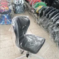 صندلی *صندلی جکداربدون دسته *صندلی