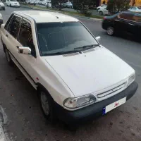 پراید 131 مدل 90