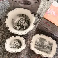 ظروف سرو و پذیرایی برند life smile