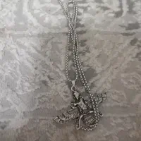 گردنبند مردا