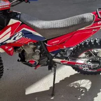 ترلX2ایران دوچرخ مدل 1402