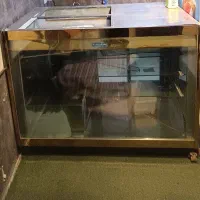 یخچال ویترینی