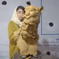 آموزش مجسمه سازی برای بزرگسالان|خدمات آموزشی|تهران, شمس‌آباد|دیوار