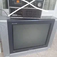 رادیو وتلوزیون