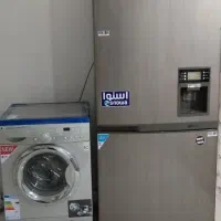 یخچال فریزر نیم ساید|یخچال و فریزر|قرچک, امین آباد|دیوار