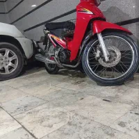 موتور|موتورسیکلت|مشهد, هفده شهریور|دیوار