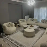 مبلمان پرنس+//مستقیم ازکارخانه بدون دردسر|مبلمان خانگی و میز عسلی|ارومیه, |دیوار