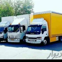 جابجایی بارگیری تخلیه اساس منزل با کارگران ماهر