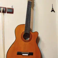 گیتار کلاسیک
